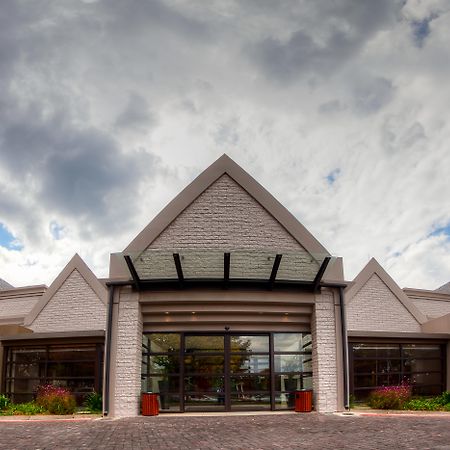 City Lodge Hotel Sandton, Katherine Street Йоханнесбург Экстерьер фото
