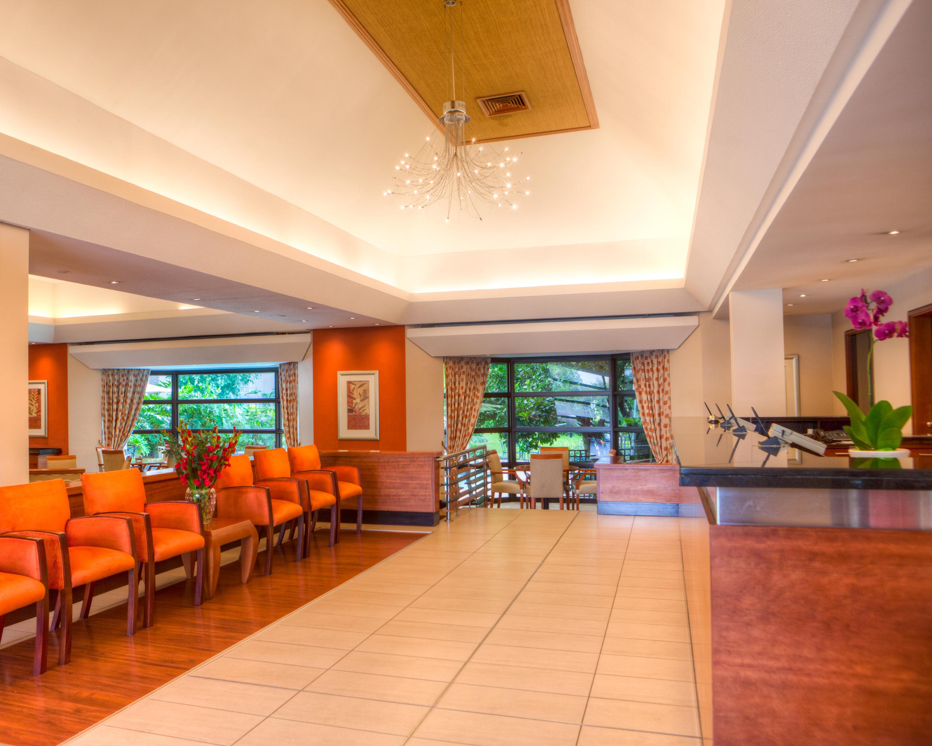 City Lodge Hotel Sandton, Katherine Street Йоханнесбург Экстерьер фото