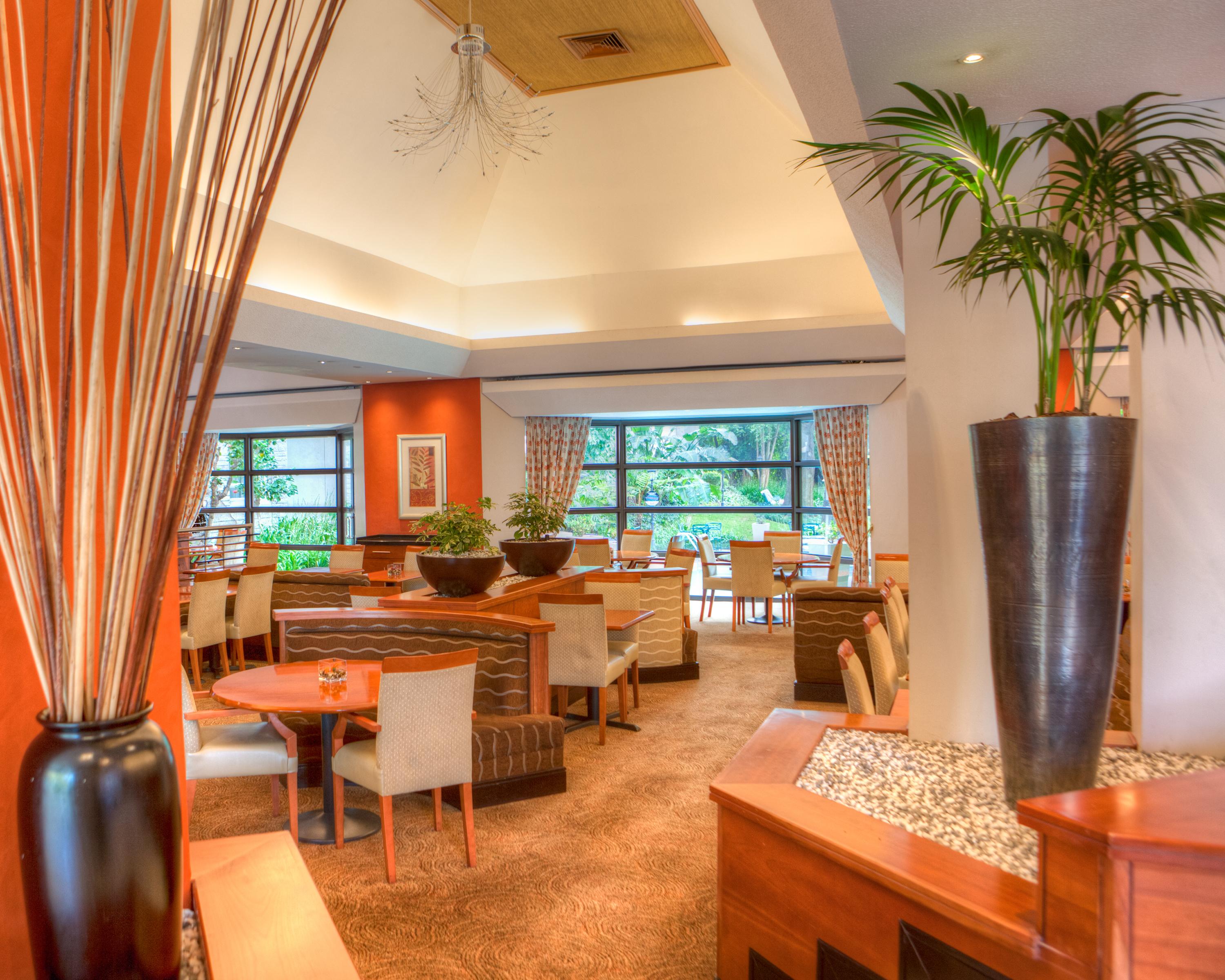 City Lodge Hotel Sandton, Katherine Street Йоханнесбург Экстерьер фото