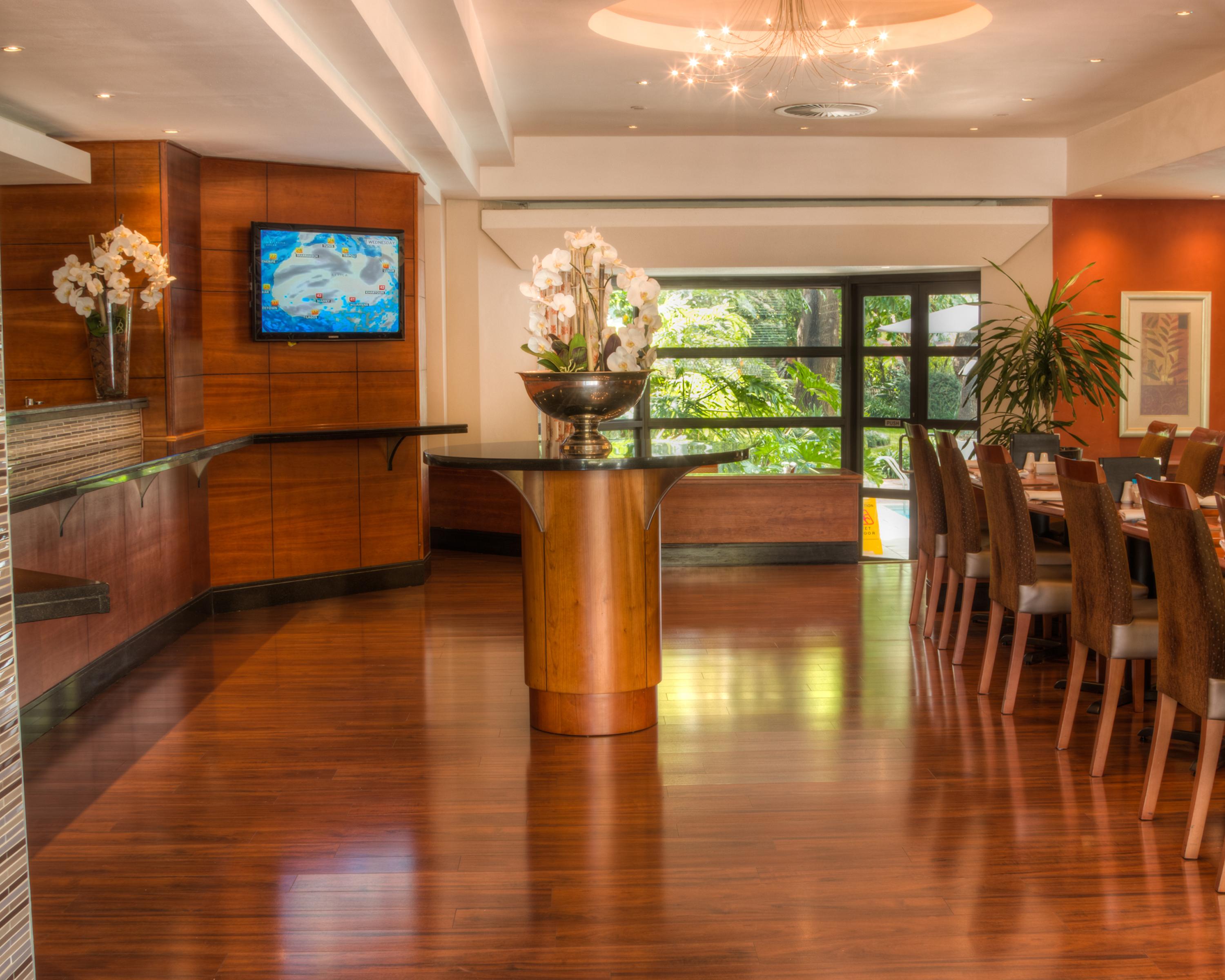 City Lodge Hotel Sandton, Katherine Street Йоханнесбург Экстерьер фото