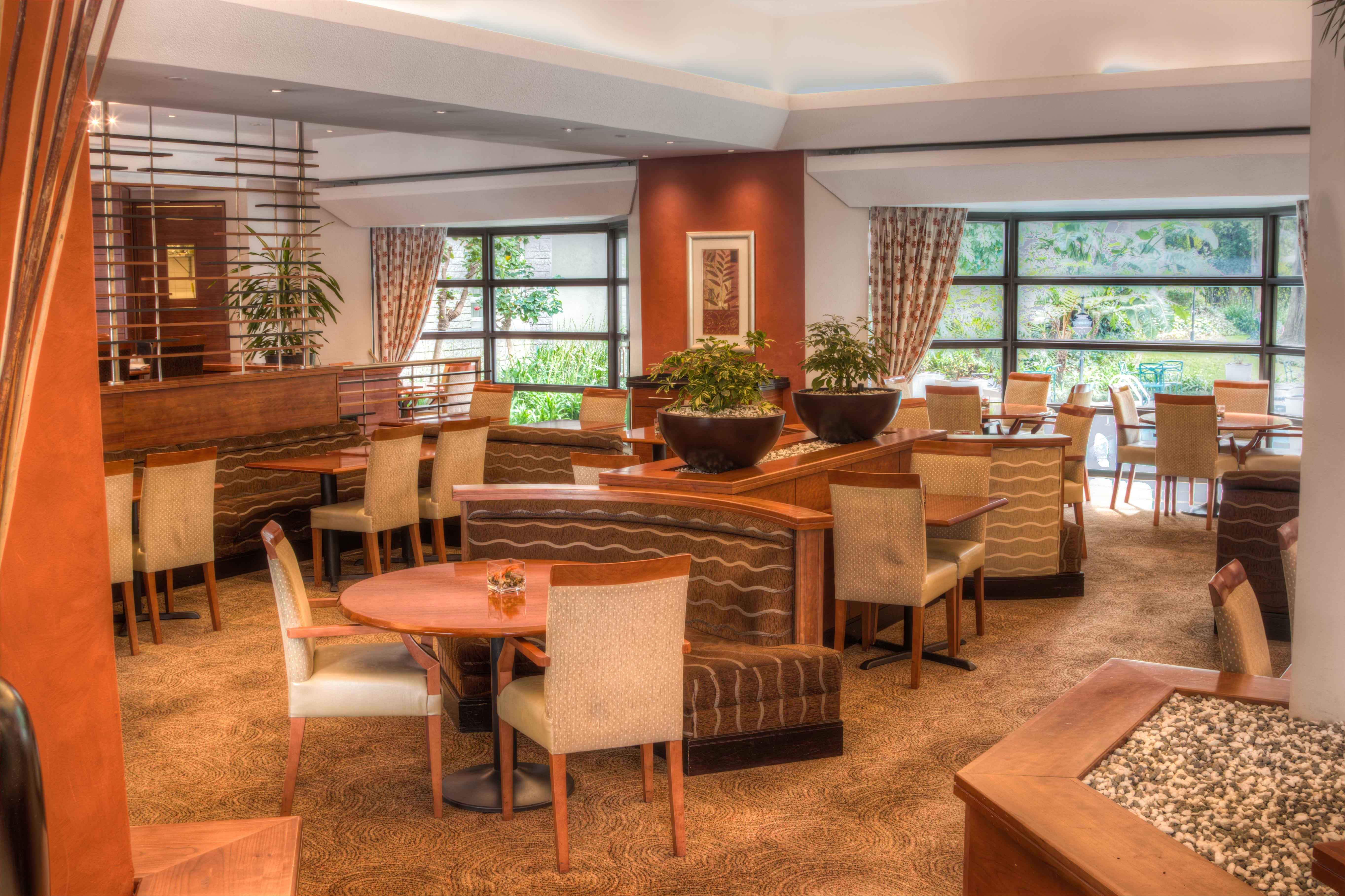 City Lodge Hotel Sandton, Katherine Street Йоханнесбург Экстерьер фото